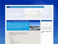 Tablet Screenshot of elwierda.com